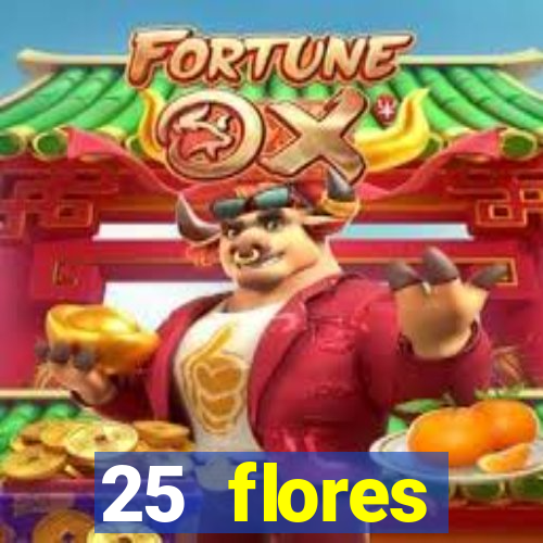 25 flores silvestres com nomes